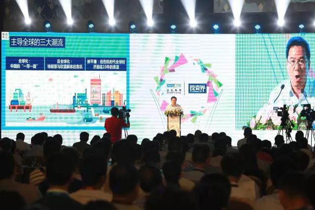 港青吳學明：“大灣區(qū)”成青年活動熱詞