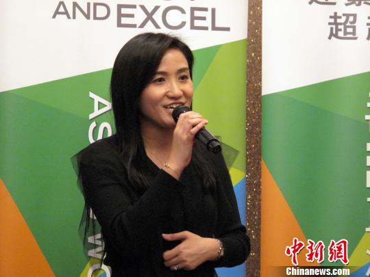 香港特區(qū)政府駐加代表：會續(xù)促香港與加拿大之間聯(lián)系