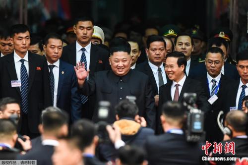 河內(nèi)“金特會(huì)”今起舉行 半島核與和能否提速解決？