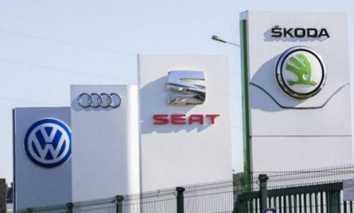 德國車企將投入近600億歐元研發(fā)電動(dòng)車及自動(dòng)駕駛