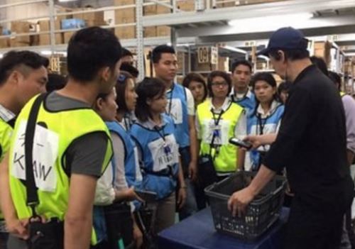 日本計(jì)劃拓寬外國實(shí)習(xí)生工作范圍 正研究相關(guān)制度