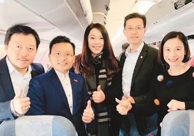 港澳代表委員：在大灣區(qū)建設中收獲幸福感