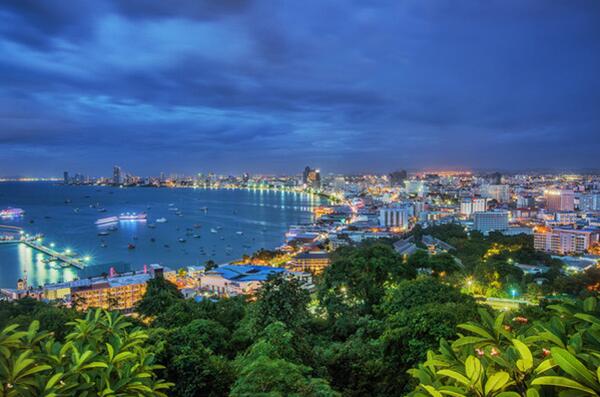 舟山面向全球發(fā)布緊缺高端人才招引公告