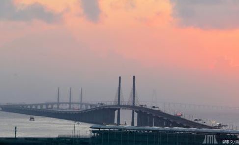 新舊交錯、中西交融 “澳門新八景”展城市新面貌