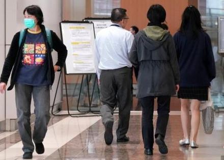 澳門麻疹未現(xiàn)廣泛社區(qū)傳播 孕婦無須過分擔憂