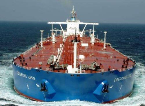 美國強壓伊朗石油“零出口” 全球石油價格飆升