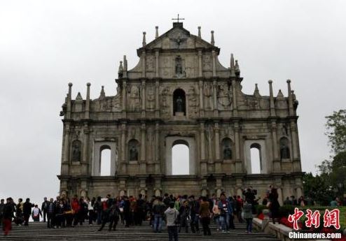 澳門旅游業(yè)界聯(lián)手打擊非法導(dǎo)游 當局研多方式執(zhí)法