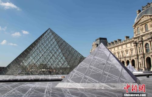 華裔建筑大師貝聿銘去世 享年102歲