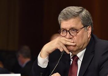 穆勒對“通俄門”報告首發(fā)聲 彈劾特朗普呼聲再起