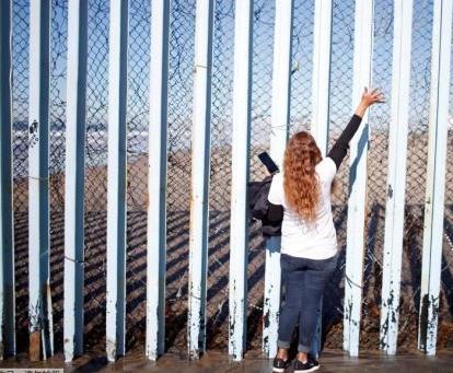 美聯邦法院駁回眾院邊境墻資金上訴