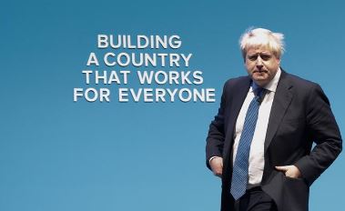 英國(guó)執(zhí)政黨保守黨黨首競(jìng)選候選人出爐