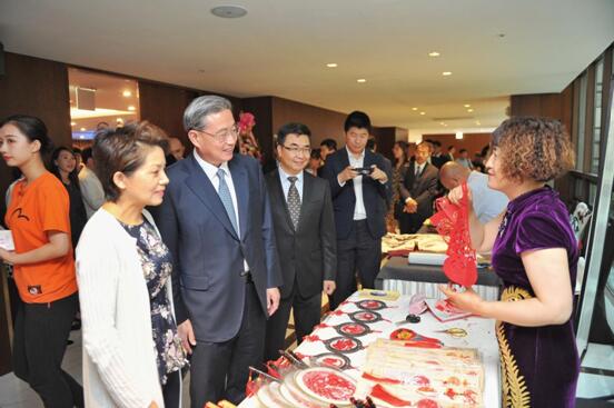 吉林省赴首爾推介旅游：望密切雙方文旅產(chǎn)業(yè)深入合作