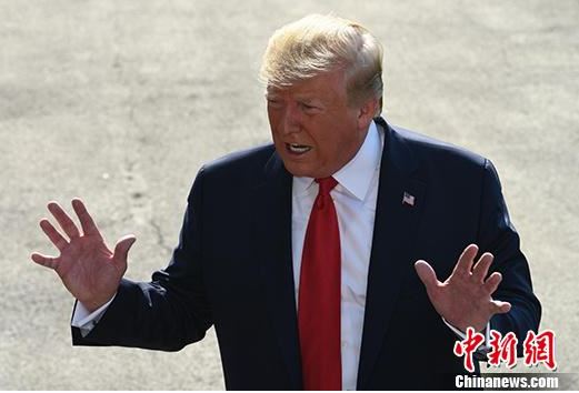 G7峰會在即 特朗普與盟友分歧或致首腦宣言取消發(fā)表