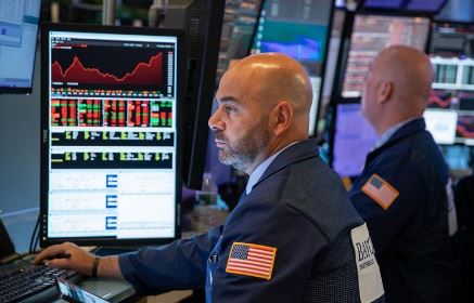 紐約股市三大股指3日下跌