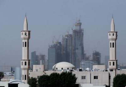 沙特石油設(shè)施遇襲：中東局勢緊張 或影響全球石油市場