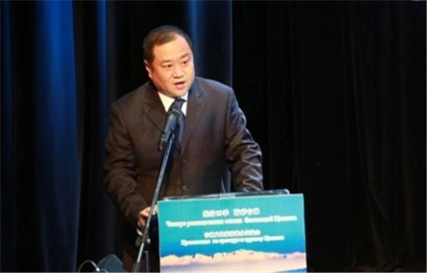 吉林省赴莫斯科推介望密切雙邊文旅合作