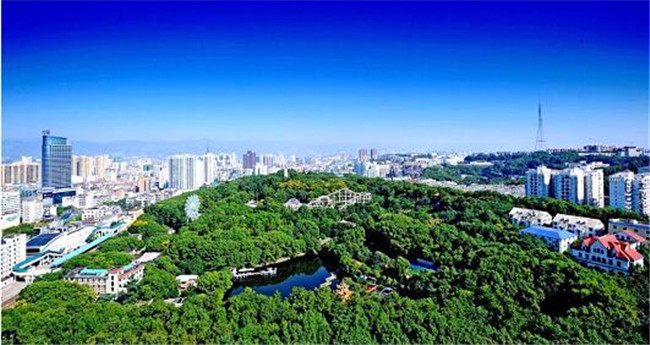 壯美三峽?詩畫宜昌 大美宜昌歡迎您