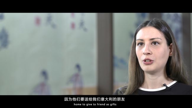 中國(guó)故事 國(guó)際表達(dá) 紀(jì)錄片《豐子愷》澳門國(guó)際電影節(jié)載譽(yù)歸來(lái)