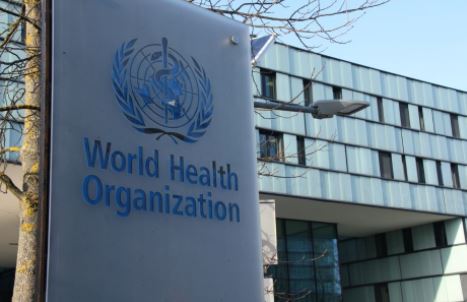 世界衛(wèi)生組織發(fā)布新型冠狀病毒感染的肺炎疫情為國(guó)際關(guān)注的突發(fā)公共衛(wèi)生事件