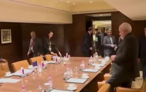 歐盟官員：不給解決伊核協(xié)議相關(guān)爭(zhēng)端設(shè)最后期限