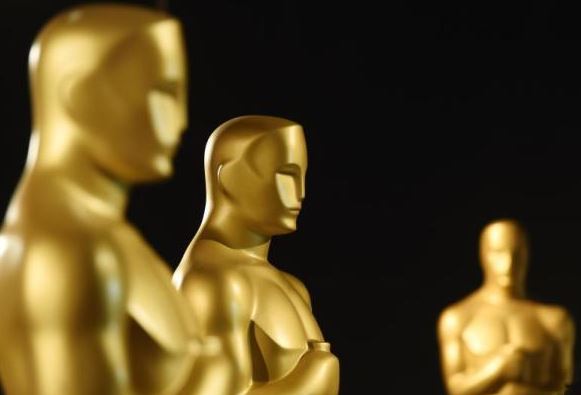 奧斯卡候選人將獲啥奇怪禮物？