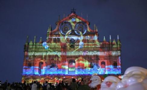 澳門旅議會(huì)會(huì)長(zhǎng)：疫情后重振旅游業(yè) 引客宜先近后遠(yuǎn)