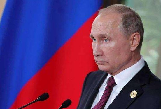 俄議會通過憲法修正案二讀草案