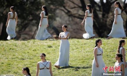 受疫情影響 東京奧運場館竣工慶典推遲舉行