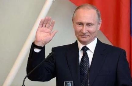 普京：準(zhǔn)備與美方通過協(xié)調(diào)行動(dòng)來平衡石油市場(chǎng)