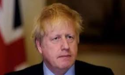 英國(guó)首相病情惡化 被送往重癥監(jiān)護(hù)病房