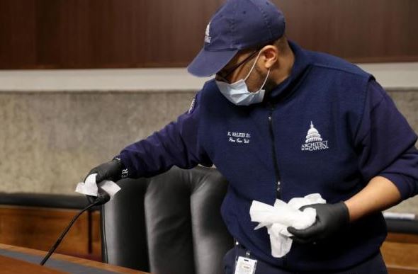 奧巴馬批特朗普政府疫情應對是“災難”