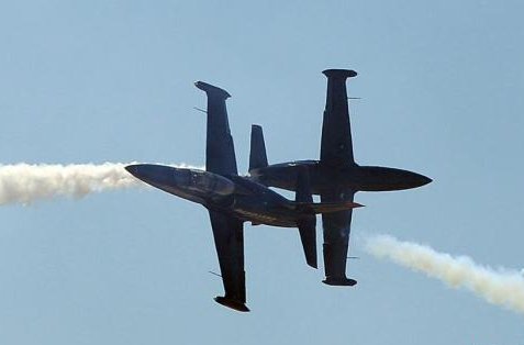 美國(guó)空軍一F35戰(zhàn)機(jī)在訓(xùn)練中墜毀