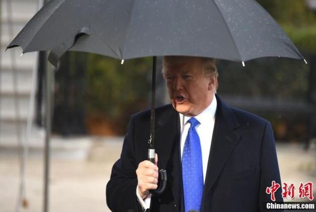 美國(guó)稱將退出《開(kāi)放天空條約》 北約盟國(guó)表?yè)?dān)憂