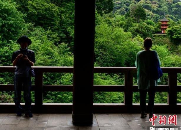 日本宣布全面解除緊急事態(tài)宣言