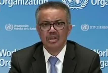 世衛(wèi)組織國(guó)際臨床試驗(yàn)暫時(shí)叫停羥氯喹抗新冠病毒試驗(yàn)