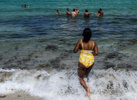 新冠疫情致全球近45萬人死亡