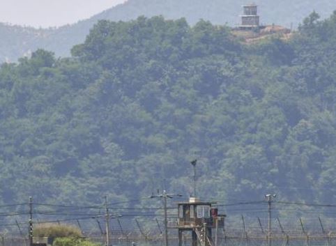 美國將對朝鮮制裁延長一年