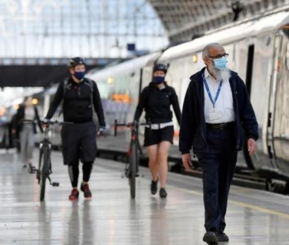 英國肉類工廠暴發(fā)疫情