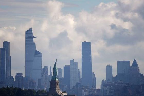 美國西南部多州叫?！爸貑ⅰ?著手增加重癥病房床位