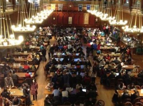 美國“一刀切”百萬國際學(xué)生面臨遣返？