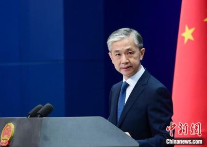 美方要求中方關(guān)閉駐休斯敦總領(lǐng)館