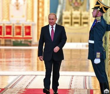 俄羅斯嚴詞拒絕重返G7