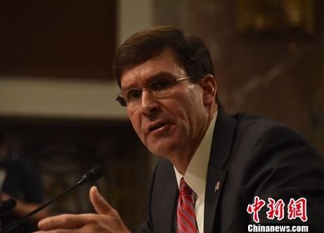 駐德美軍將裁減近1.2萬人