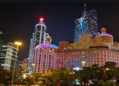 澳門(mén)推出微信版“認(rèn)識(shí)憲法與基本法網(wǎng)上問(wèn)答”