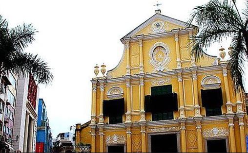 澳門(mén)法律界人士：全國(guó)人大常委會(huì)涉港決定合情合理