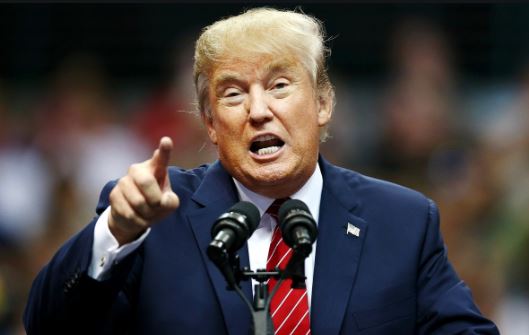 美國政府擬要求聯(lián)合國恢復對伊朗制裁