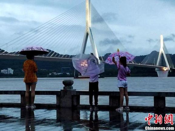 中國(guó)國(guó)家防總將防汛應(yīng)急響應(yīng)調(diào)整至Ⅳ級(jí)