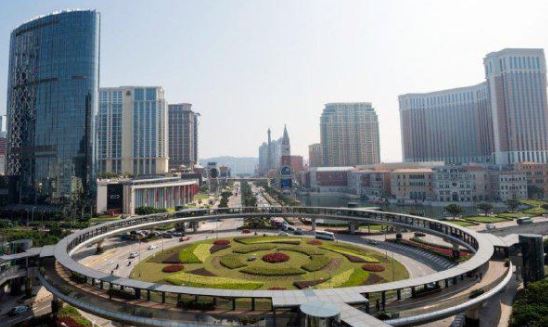 澳門博監(jiān)局：所有以澳門名義經(jīng)營(yíng)的網(wǎng)上娛樂場(chǎng)均屬非法