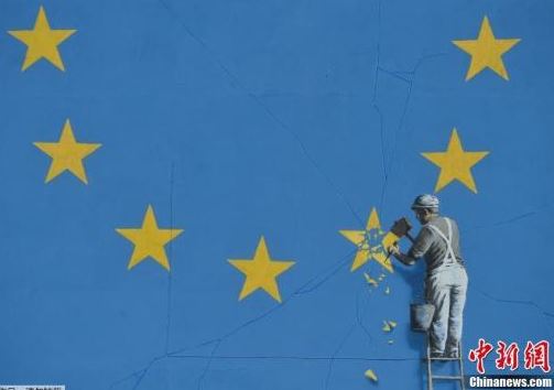 英國(guó)脫歐過(guò)渡期不足4個(gè)月