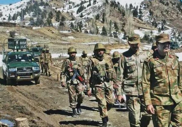 中印外長(zhǎng)發(fā)表聯(lián)合新聞稿，雙方達(dá)成五點(diǎn)共識(shí)